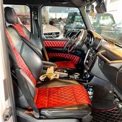 مێرسێدس بێنز G-Class